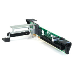 T7H04 DELL PCI-E X16 RISER CARD SLOT 3 FOR DELL POWEREDGE R620